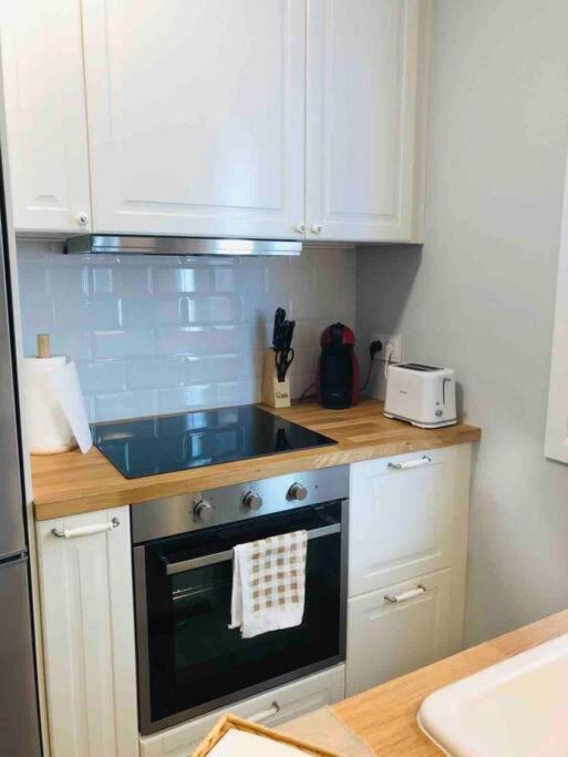 Apartamento Centrico Pontevedra Exterior foto