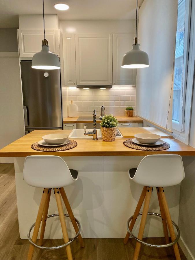 Apartamento Centrico Pontevedra Exterior foto