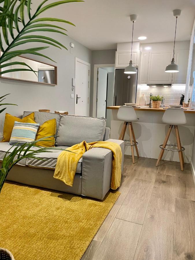 Apartamento Centrico Pontevedra Exterior foto